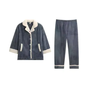 XUANZHITING Women's Pajama Sets