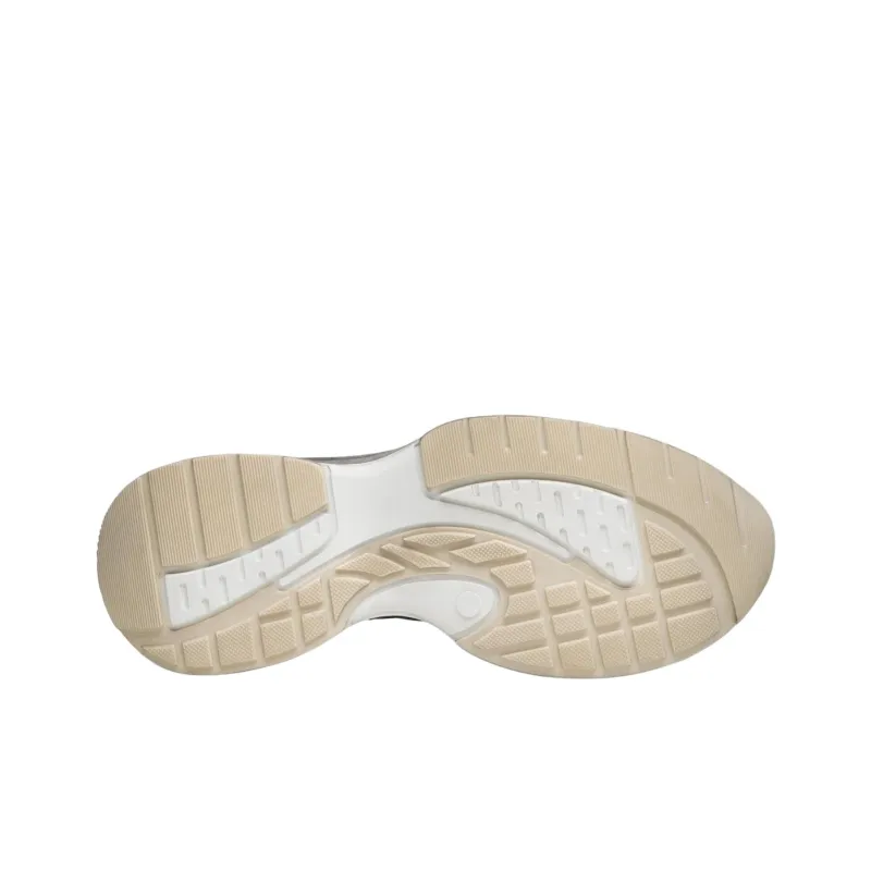 Magnanni Lexi Low-Top Casual Shoes Women's Gray-4