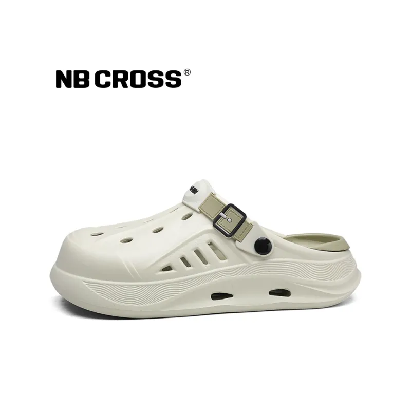 NB CROSS Clogs Unisex-4