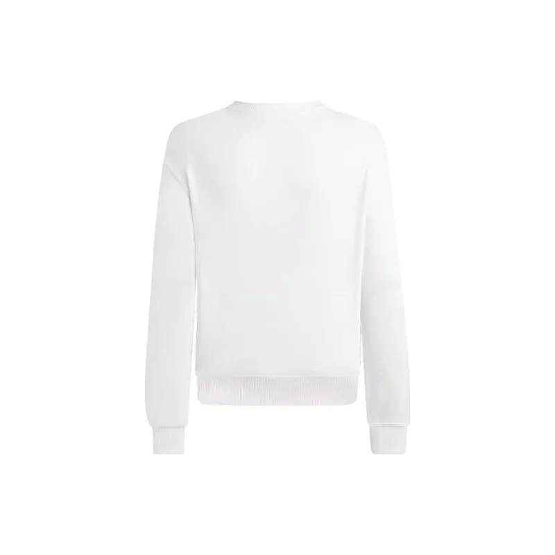 VERSACE JEANS COUTURE Sweatshirts Men White-1