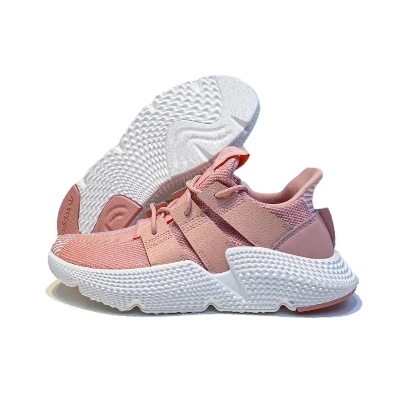 Adidas Originals Prophere Trace Pink Youth Women's-2
