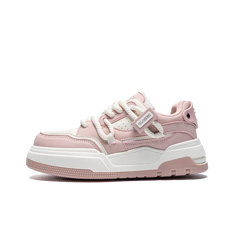 ZHR Low-Top Skateboard Shoes Unisex-17