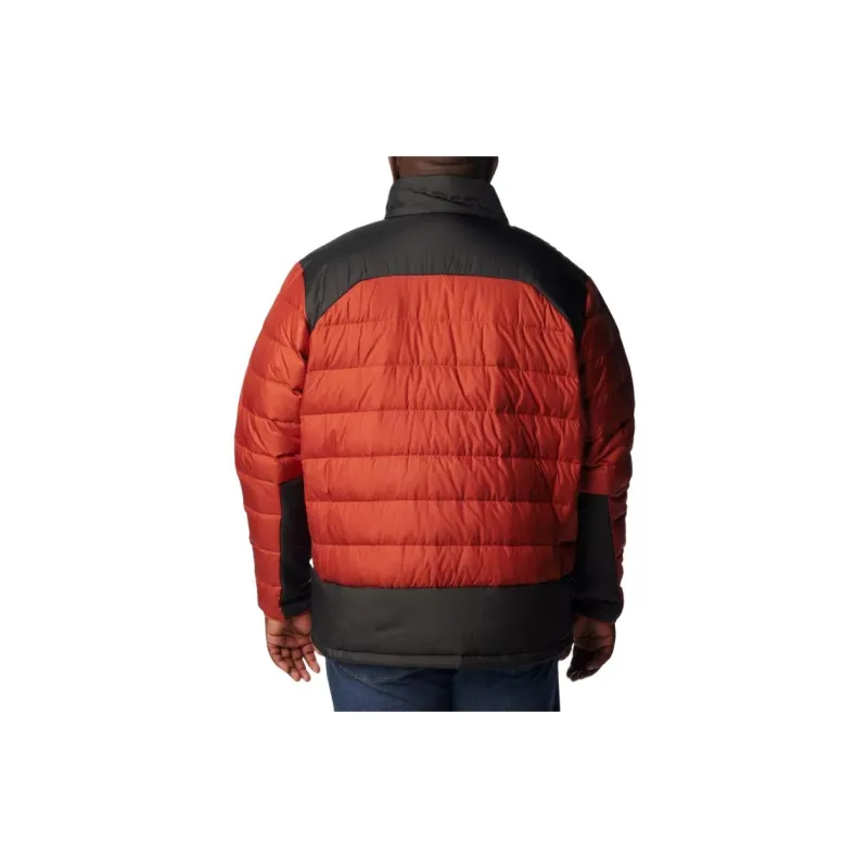 Columbia Autumn Park™ Jackets Coats Men's Red-1