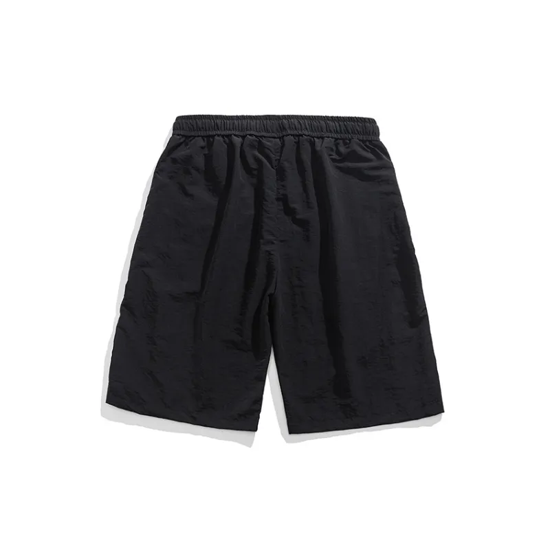 PANDA BASE Casual Shorts Women's-10