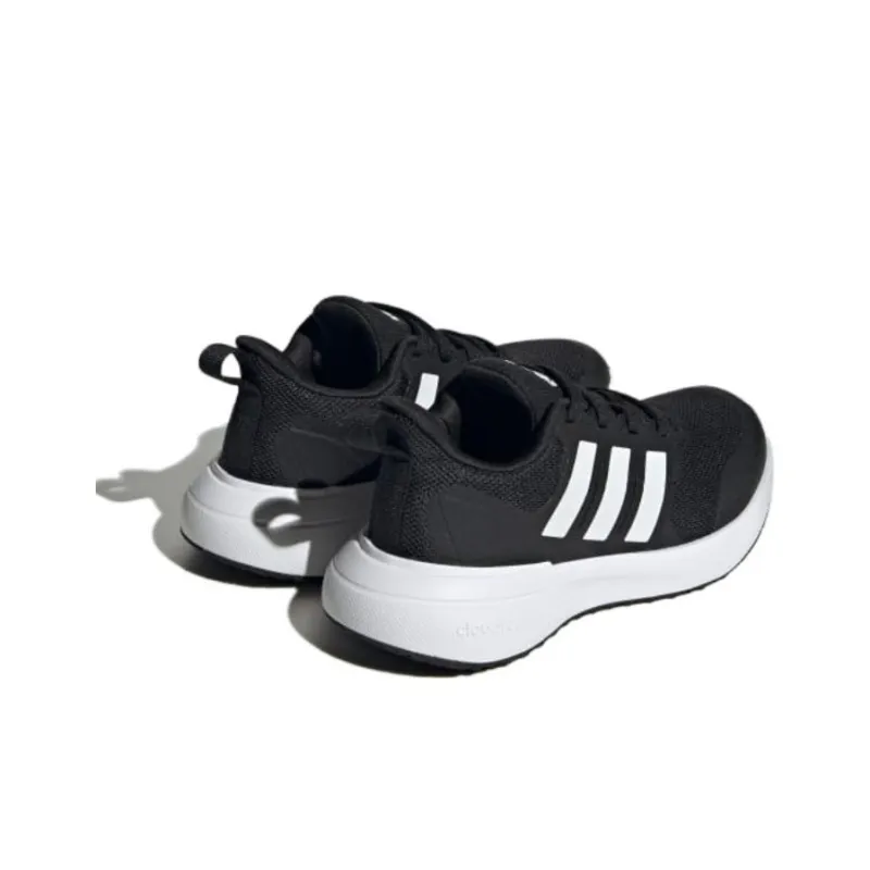Adidas FortaRun 2.0 J 'Black Carbon'-2