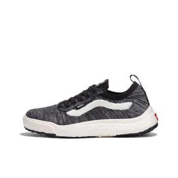 Vans UltraRange Anti Slip Wear Resistant Low Top Casual Shoes Unisex Gray