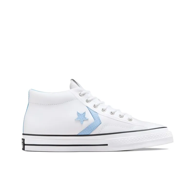 Converse Star Player 76 Mid 'White True Skye'-1