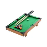 201D-Small Size Pool Table