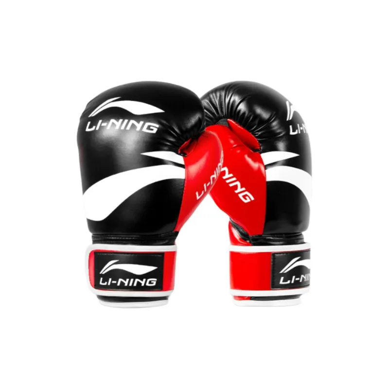 LINING Boxing Gloves-8