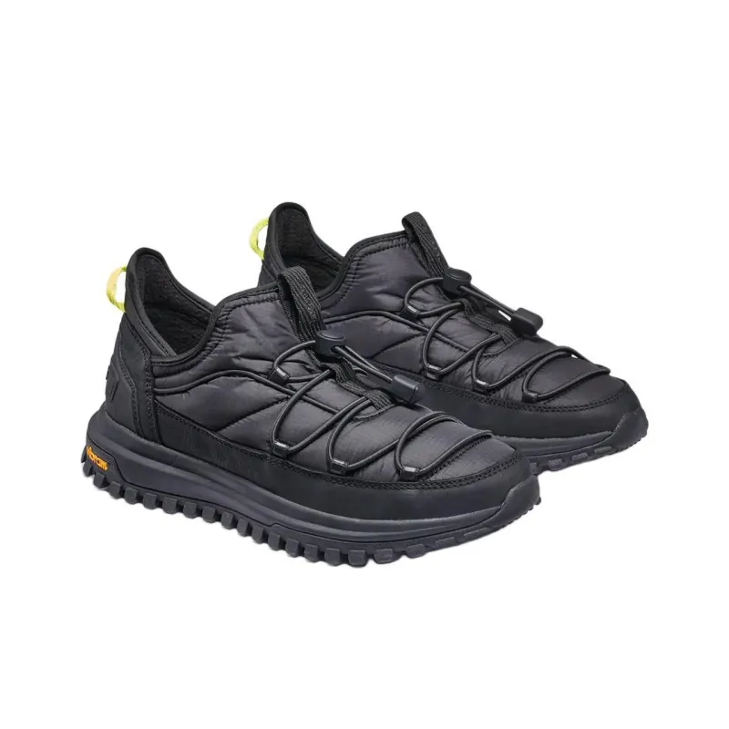 G.H. Bass & Co. Wakely Casual Shoes Men's Black-2