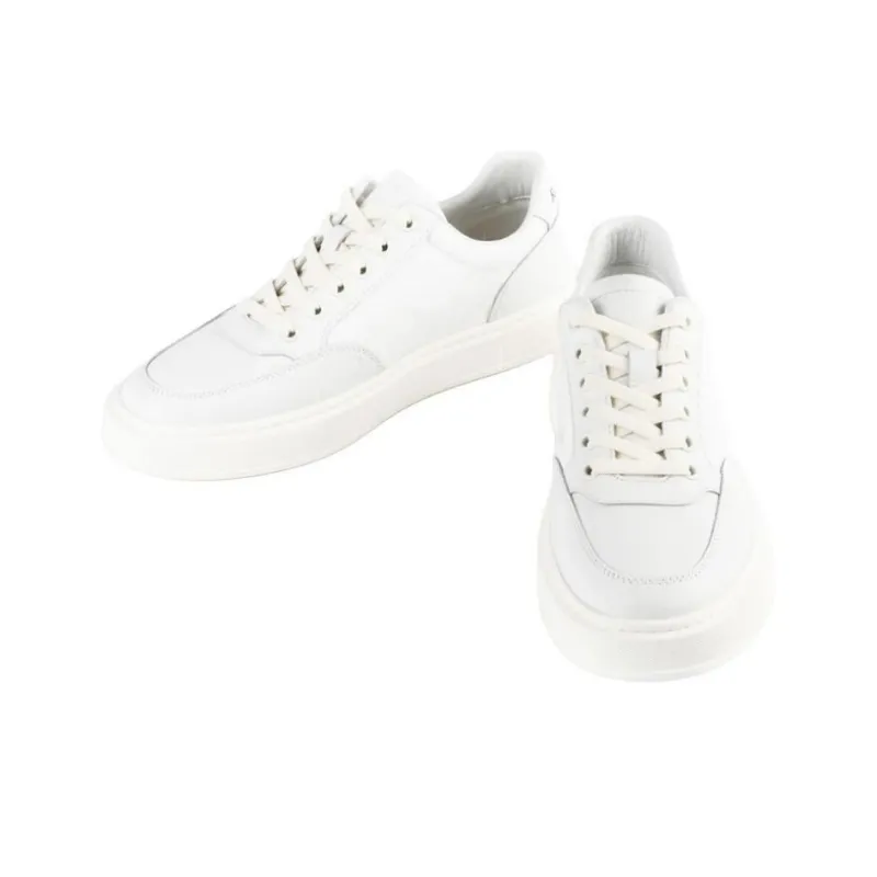 Raidy Boer Low Top Skateboard Shoes Men's-8