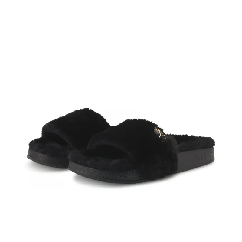 PUMA Leadcat Ylm Sandals Black Women's-2