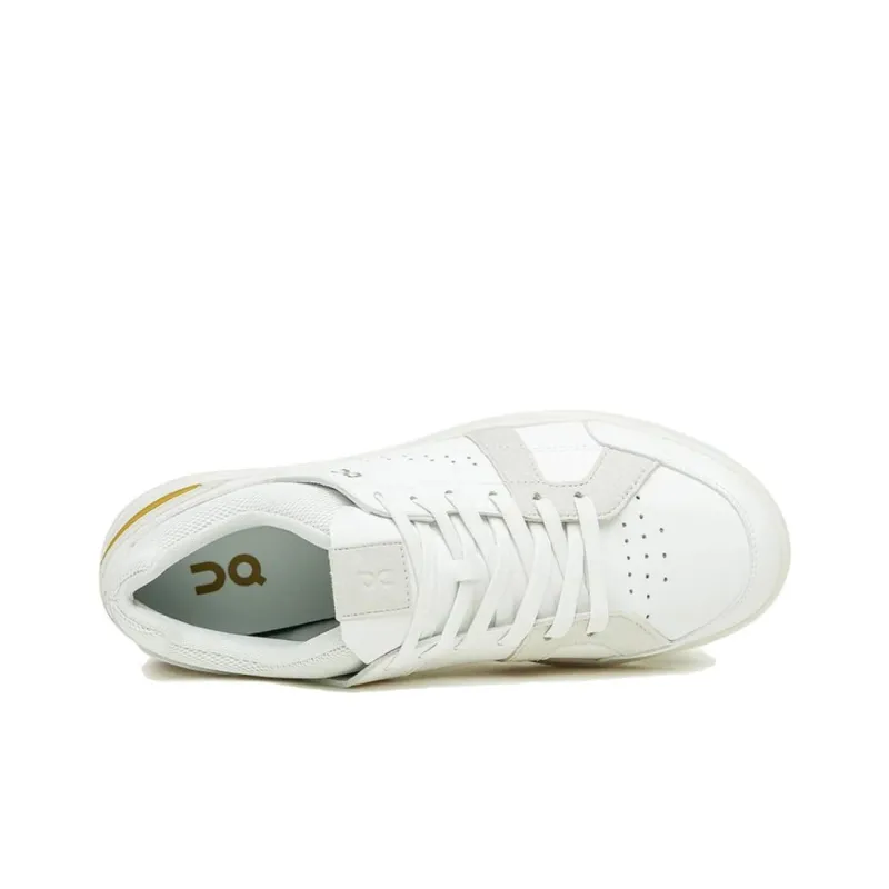 On The Roger Clubhouse 'White BrOnze'-3