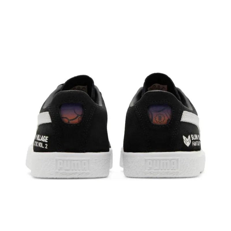 PUMA Slum Village X Distinct Life X Suede 'Fantastic Vol. 2'-3