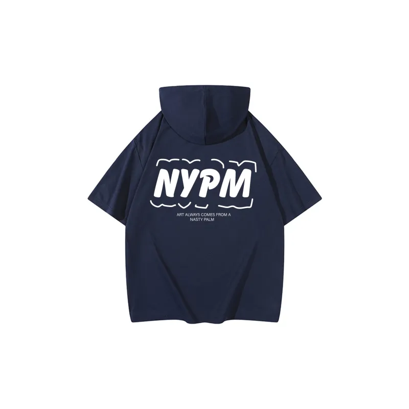NASTYPALM T-Shirts Unisex-7