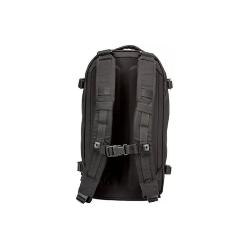 5.11 Nylon Backpack Unisex Black-3