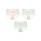 3 Pack[Pink+White+Green]