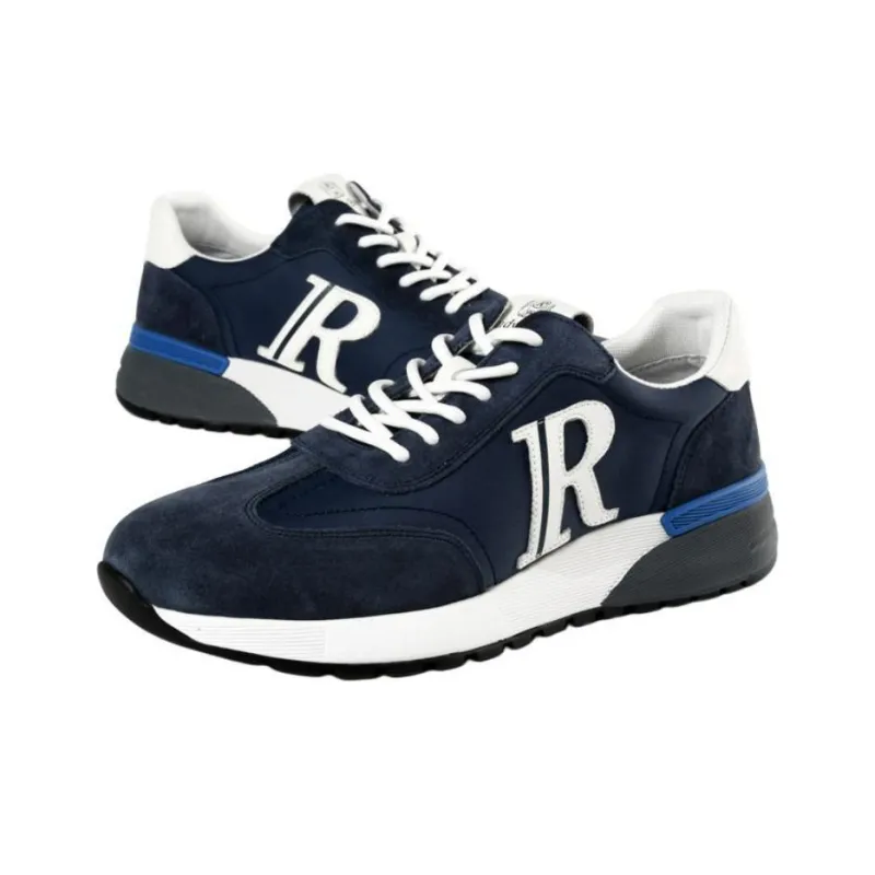 Raidy Boer Low Top Casual Shoes Men's-12