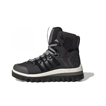 Adidas Outdoor Eulampis Boot X Stella McCartney 'Black Gray' Women's