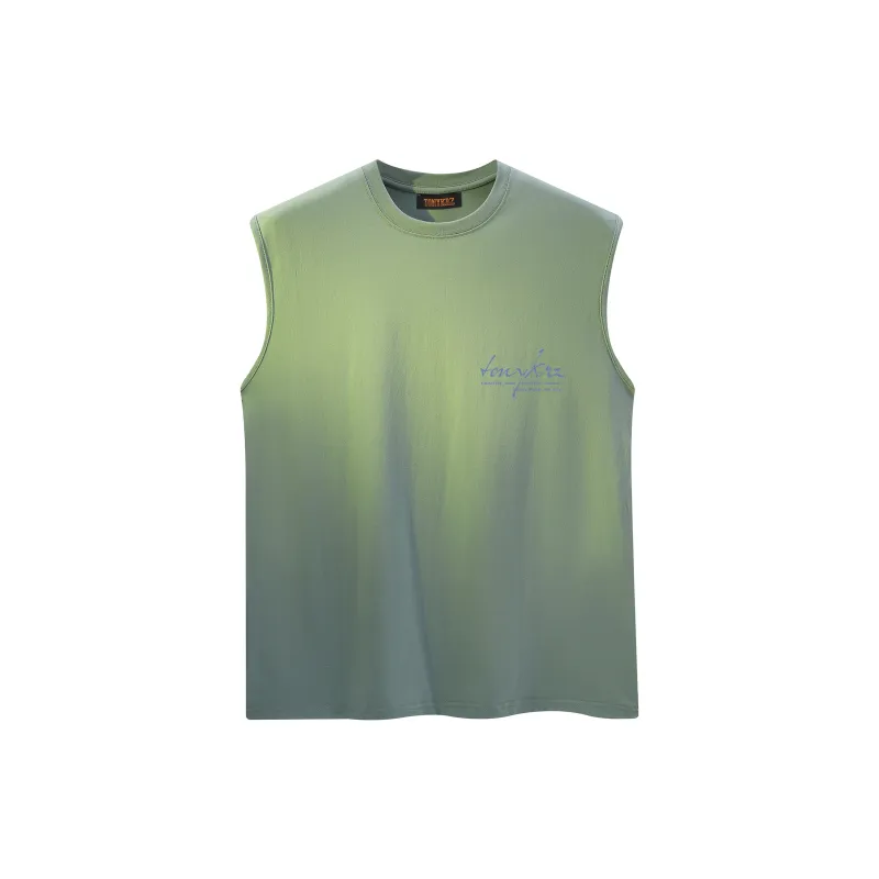 TONYKRZ Tank Tops Unisex-9