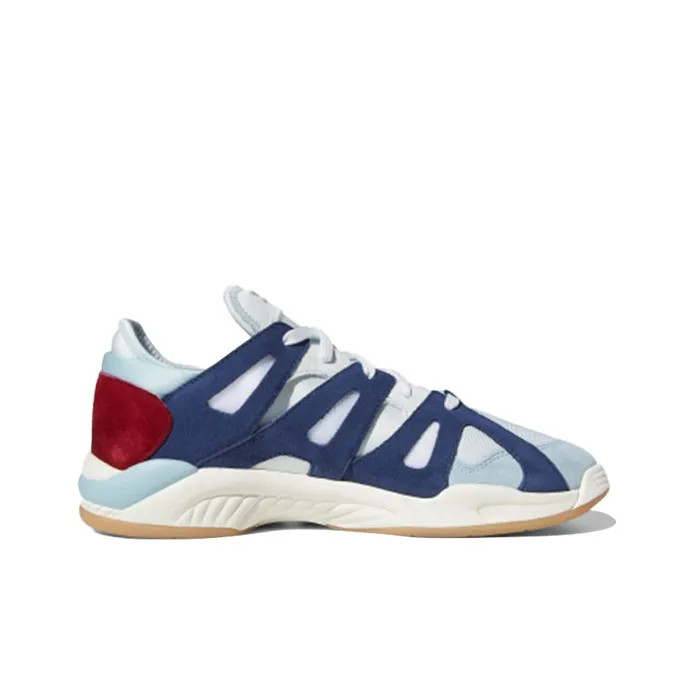 Adidas Originals Dimension Low 'Collegiate Navy'-1