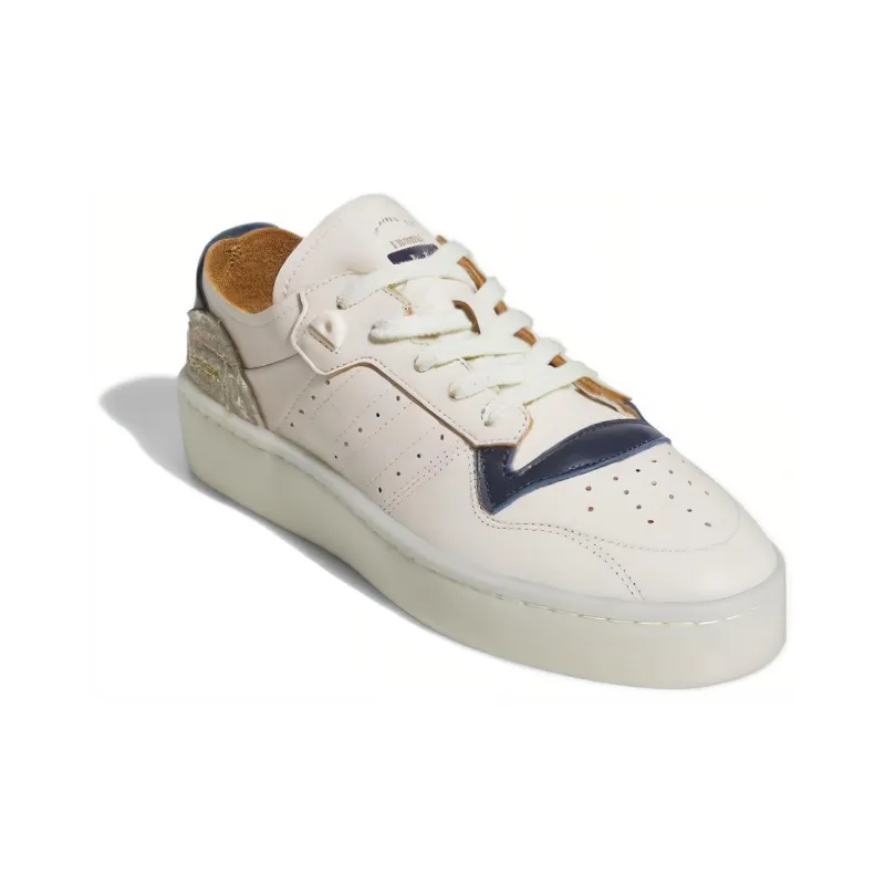 Adidas Rivalry Summer Low Cloud White Night Indigo-2
