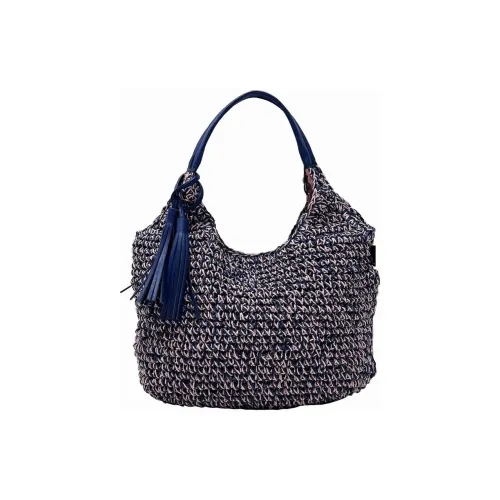 ROOTOTE Shoulder Bags Blueberry