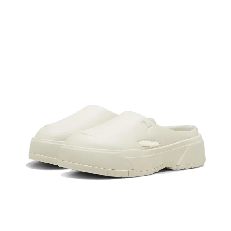 PUMA CA. Mule 'Beige' Women's-2