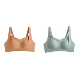 LS-288/2 Pack (Khaki+Light Blue)