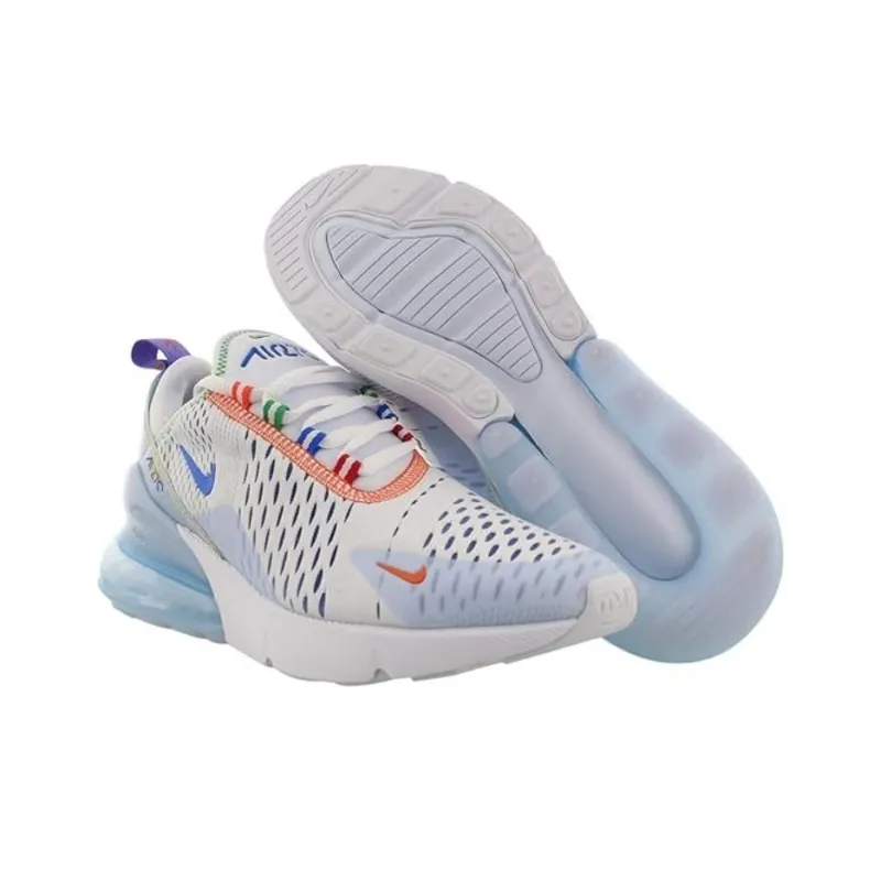 Nike Air Max 270 'Olympics Rings' GS-4