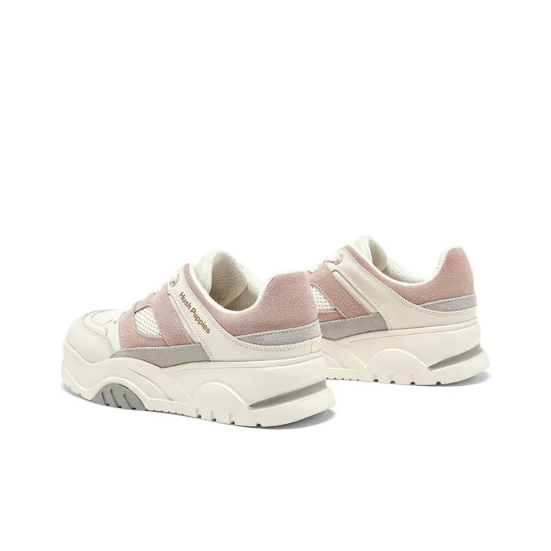 Hush Puppies Low Top Skateboard Shoes Women's-3