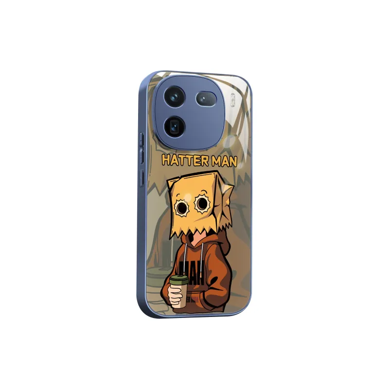 MINISO Phone Cases-11