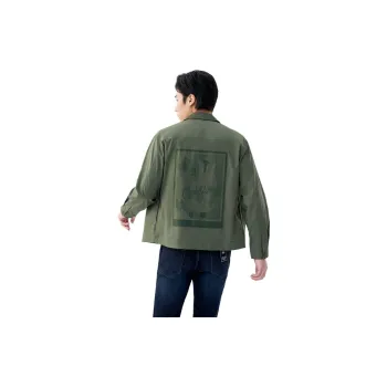 GOLDLION Shirts Men