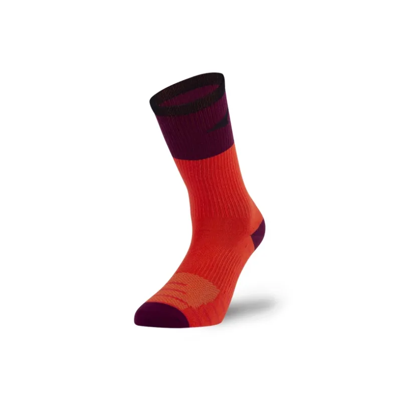 UCAN Mid Calf Socks Men's 1 Pack-0