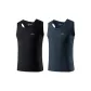 Black+Dark Blue