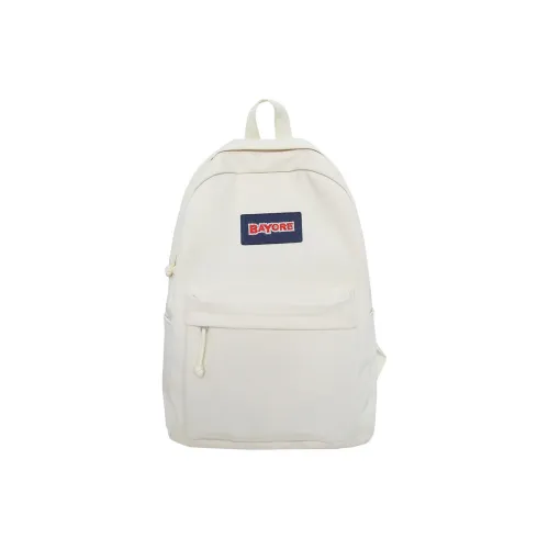 Barang Bear Nylon Backpack Regular Unisex