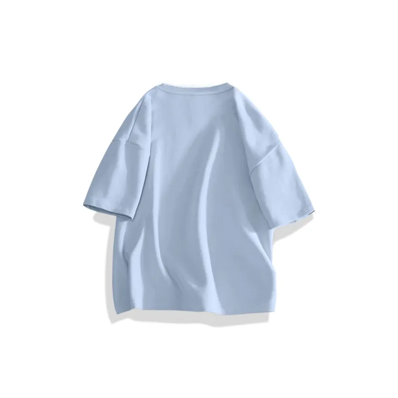 MINISO T Shirts Unisex-5