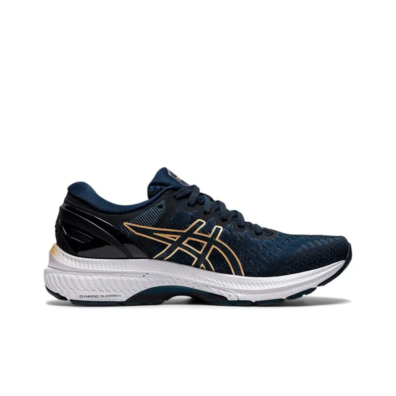 Asics Gel Kayano 27 'French Blue Champagne' Women's-1