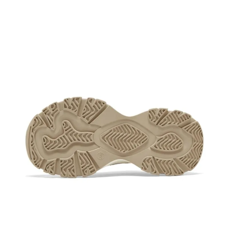 Hush Puppies Low Top Chunky Sneakers Women's-11