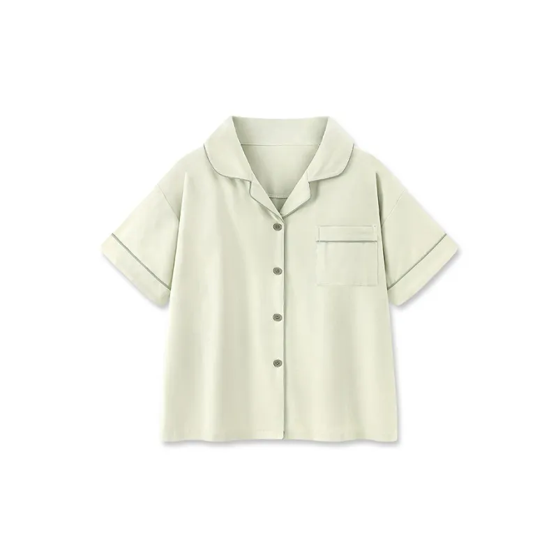 Beast's Secret Pajama Set Women's Green-2