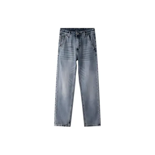 ER Jeans Unisex Blue