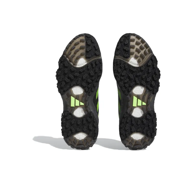 adidas Codechaos Black Green-4