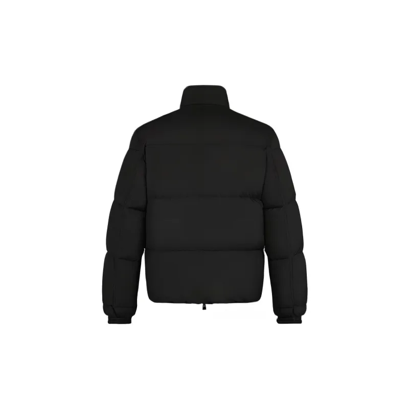 LOUIS VUITTON Reversible Monogram Down Blouson-1