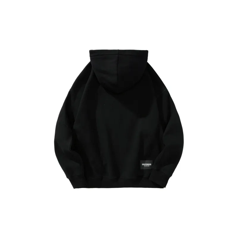 GOLFCROSS Sweatshirts Unisex-2
