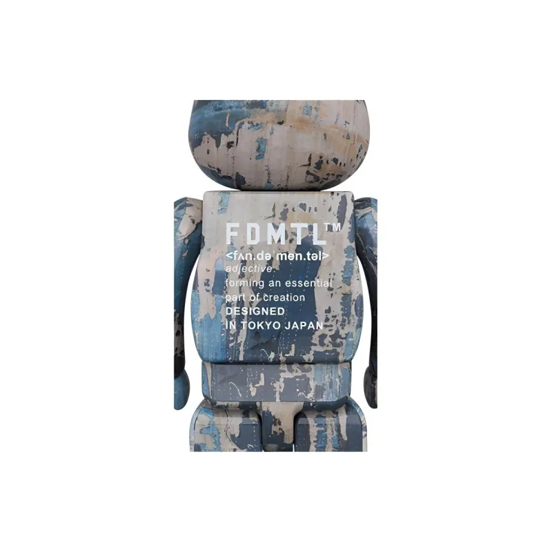 BE@RBRICK Fdmtl 2022-3