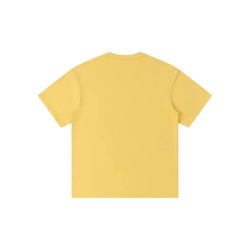 SUPEREALLY T Shirts Unisex-11