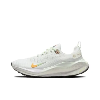 Nike ReactX Infinity Run 4 'White Vapor Green' Women's