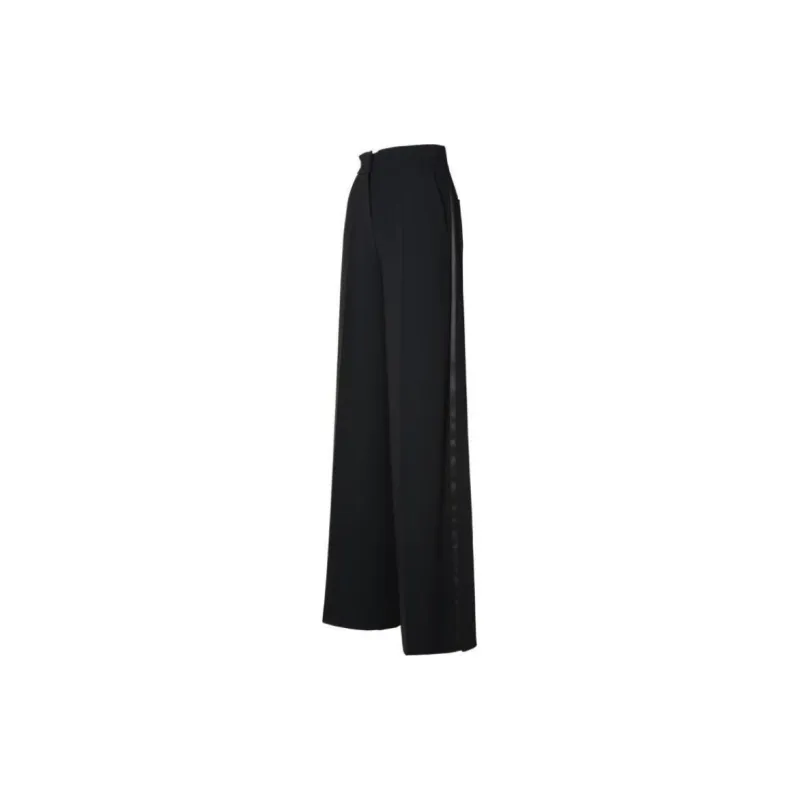 MaxMara Ercole Wide Leg Trousers-2