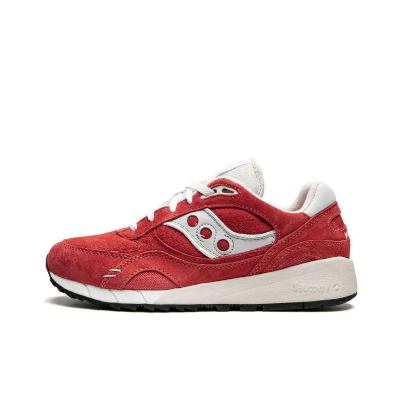 Saucony Shadow 6000 Sneakers-0