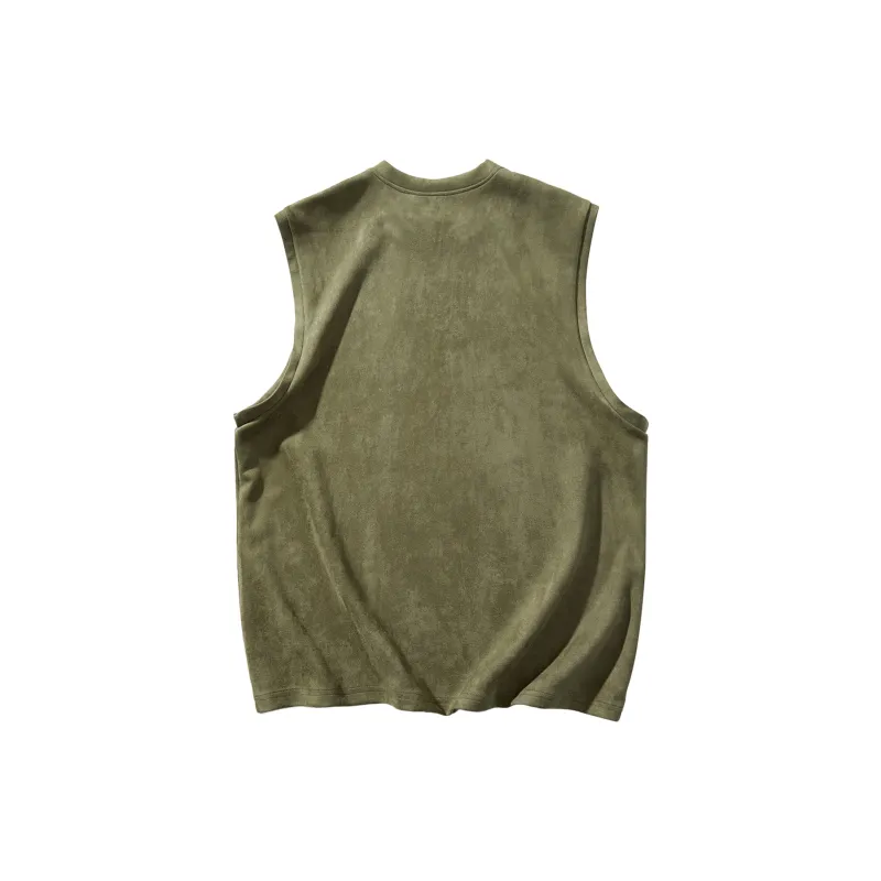 OXO OVERLOAD Tank Tops Unisex-11